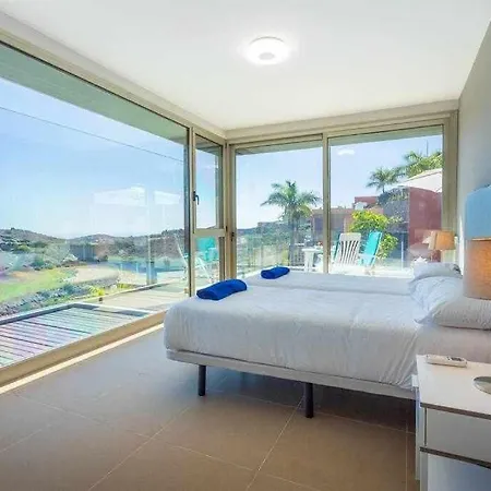 Dragos Golf By Infinity Summer Villa *