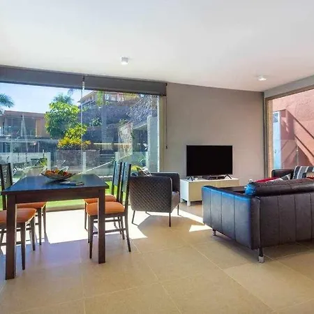Dragos Golf By Infinity Summer Villa *