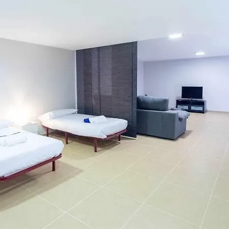 Dragos Golf By Infinity Summer Villa San Bartolomé