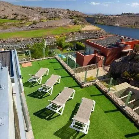 Dragos Golf By Infinity Summer * San Bartolomé