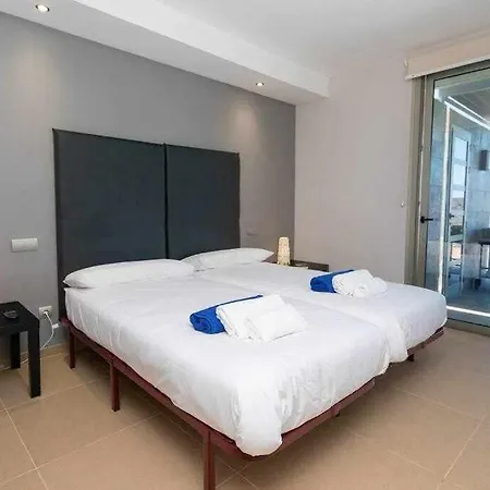Dragos Golf By Infinity Summer Villa