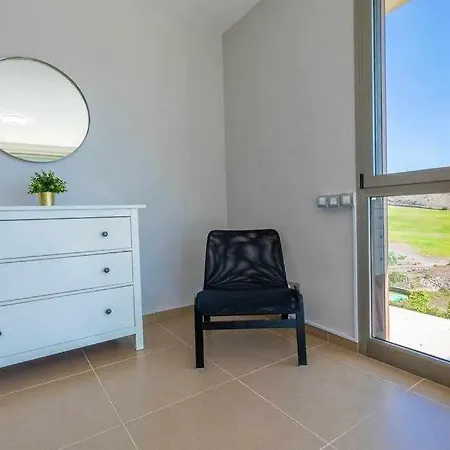 Villa Dragos Golf By Infinity Summer *