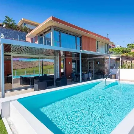 Villa Dragos Golf By Infinity Summer