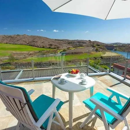 Dragos Golf By Infinity Summer Villa *