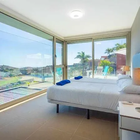 Villa Dragos Golf By Infinity Summer *