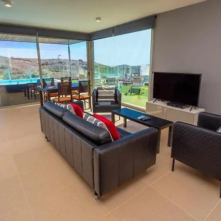 Vila Dragos Golf By Infinity Summer San Bartolomé